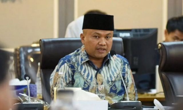 Komisi XIII DPR Siap Panggil Ombudsman hingga Kalapas Cibinong