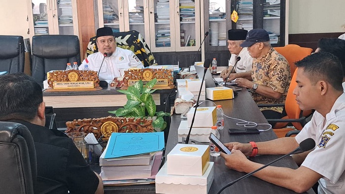 Komisi D DPRD Surabaya Desak Solusi Sengkarut Lahan TK ABA Sambikerep Demi Hak Belajar Siswa
