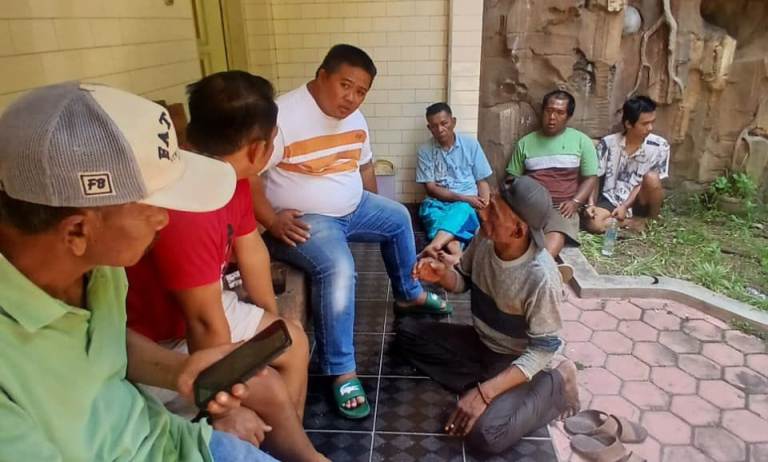 Sindikat Curanmor Situbondo Diringkus, Modus Ubah Warna dan Palsukan STNK