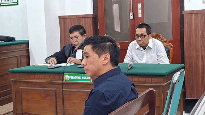 Gelapkan Rp395 Juta Uang Pembeli Suzuki Jimny, Sales Head UMC Jadi Pesakitan di PN Surabaya