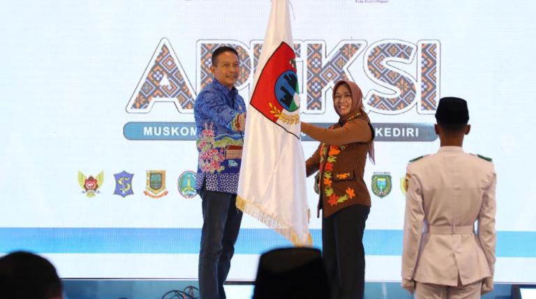 Nahkodai Komwil IV Apeksi, Wali Kota Malang Siap Kawal Program Prioritas