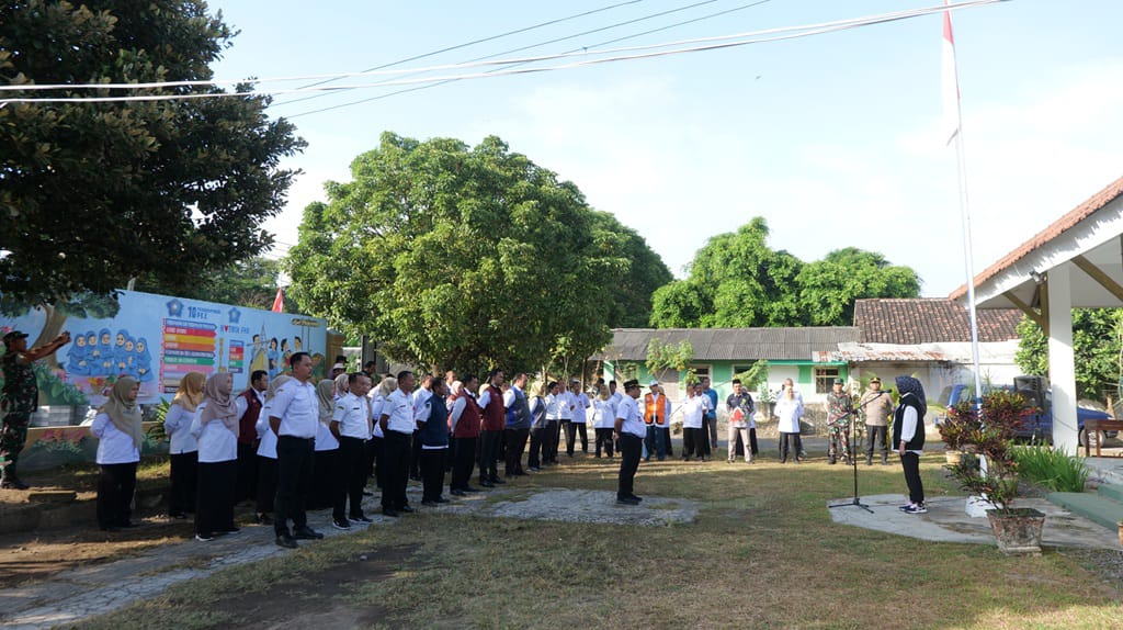 Progam Setor Madu, Bupati Lumajang Jemput Aspirasi Suara Rakyat