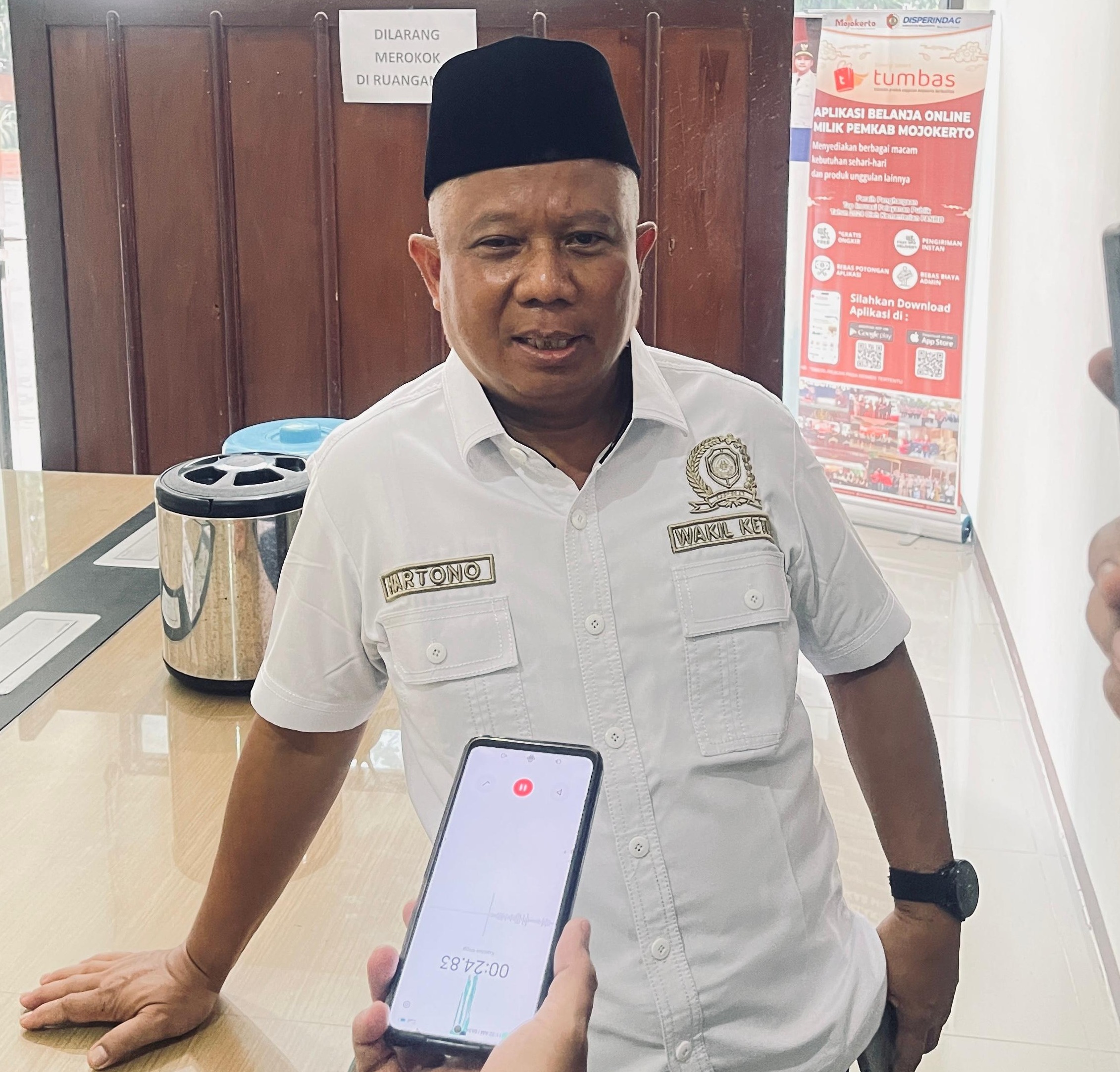 Tragedi WNA Tewas di Pabrik Mojokerto Memanas, DPRD Turun Tangan, RDP hingga Sidak Segera Digelar