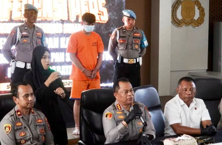 Modus Penipuan Kian Beragam, Kapolrestabes Surabaya Minta Masyarakat Waspada