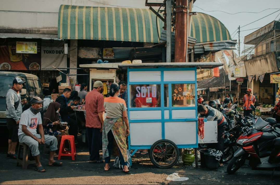 Pasar Tradisional yang Wajib Dikunjungi Ketika Berlibur ke Surabaya