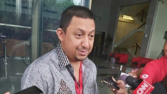 KPK OTT BPN Bogor, Fahd A Rafiq dan Mantan Bupati Kebumen Arief Sugiyanto Diamankan Terkait HGB