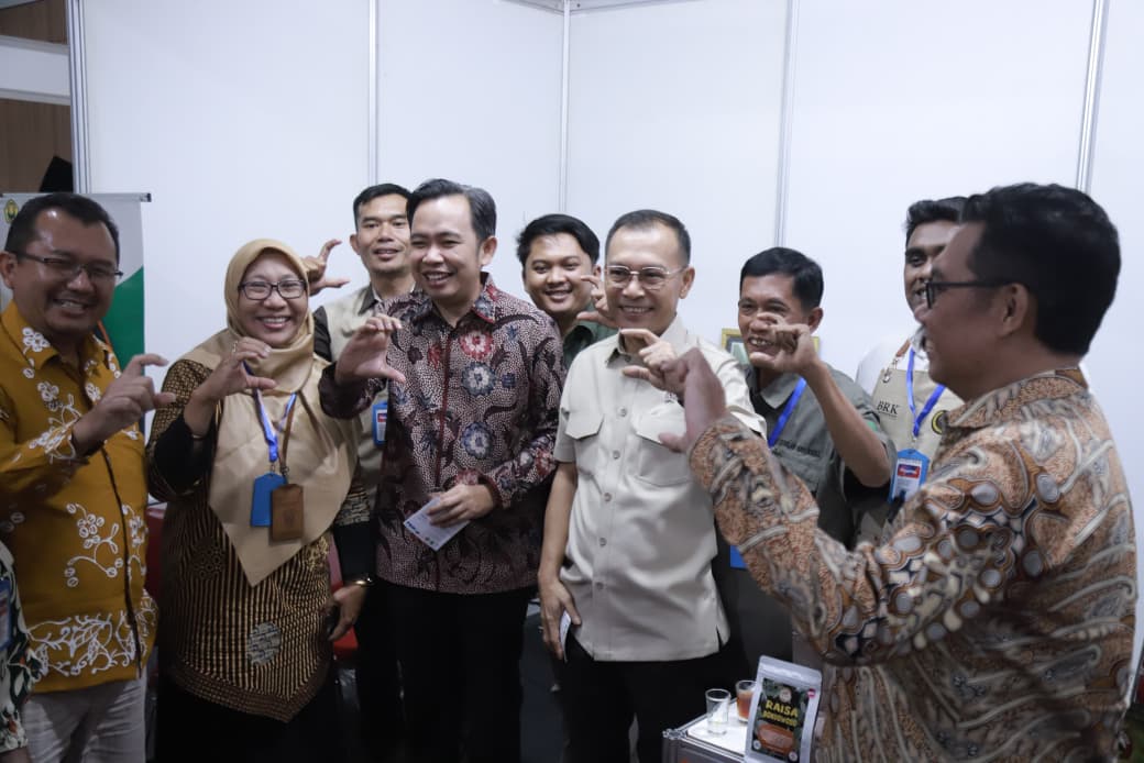 Unej, BP Taskin dan Pemkab Jember Bersinergi: Jadikan Kopi sebagai Instrumen Strategis Pengentasan Kemiskinan