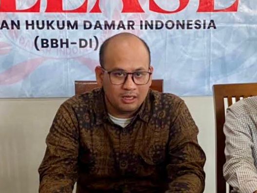 Vonis Ronald Tannur Diduga Tidak Beres dan Sarat Permainan