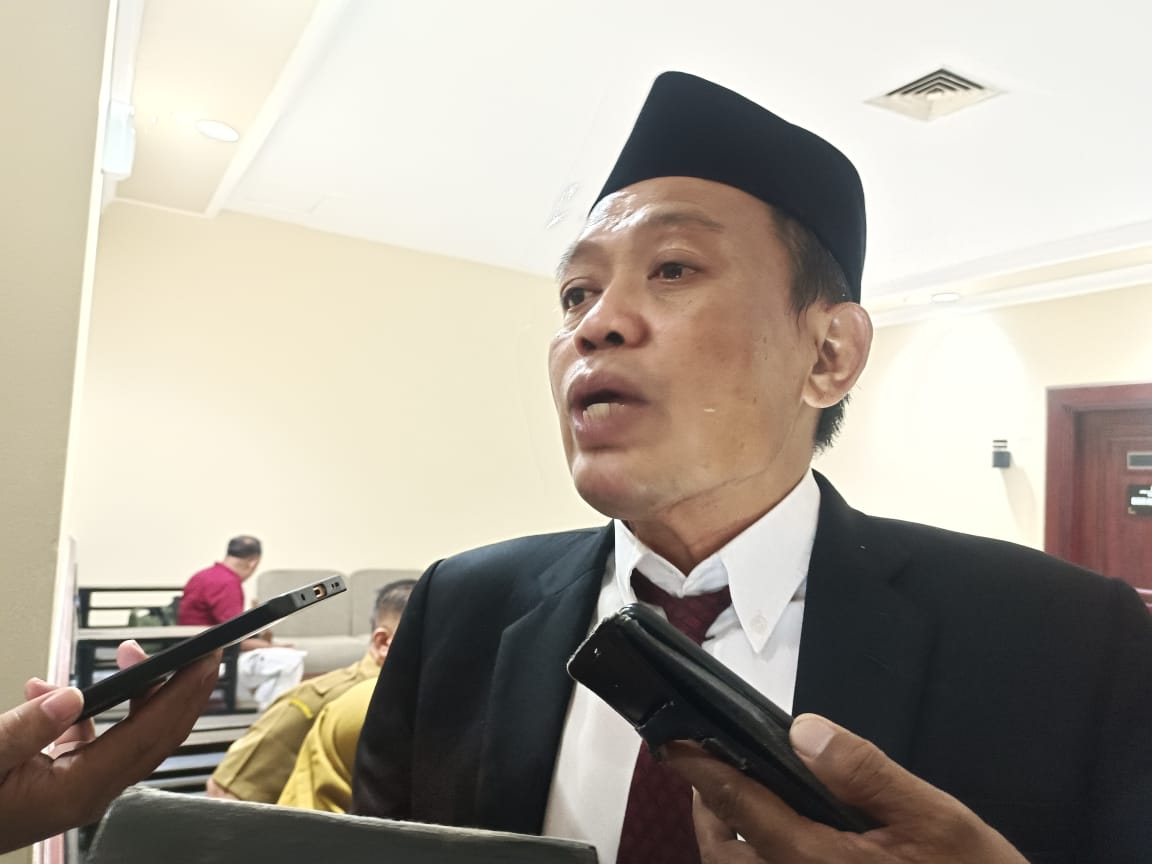 Camat Wiyung Desak Solusi Atasi Polemik Proyek Gedung 5 Lantai dengan Warga Dukuh Karangan