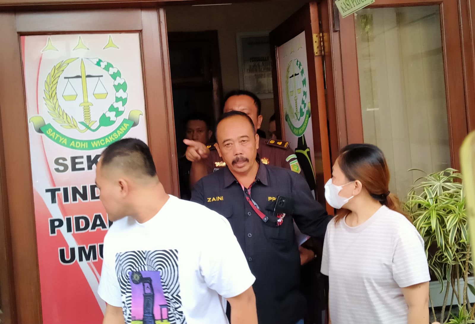 Dilimpahkan ke Kejari Kota Malang, Dua Tersangka TPPO Terancam Dakwaan Berlapis