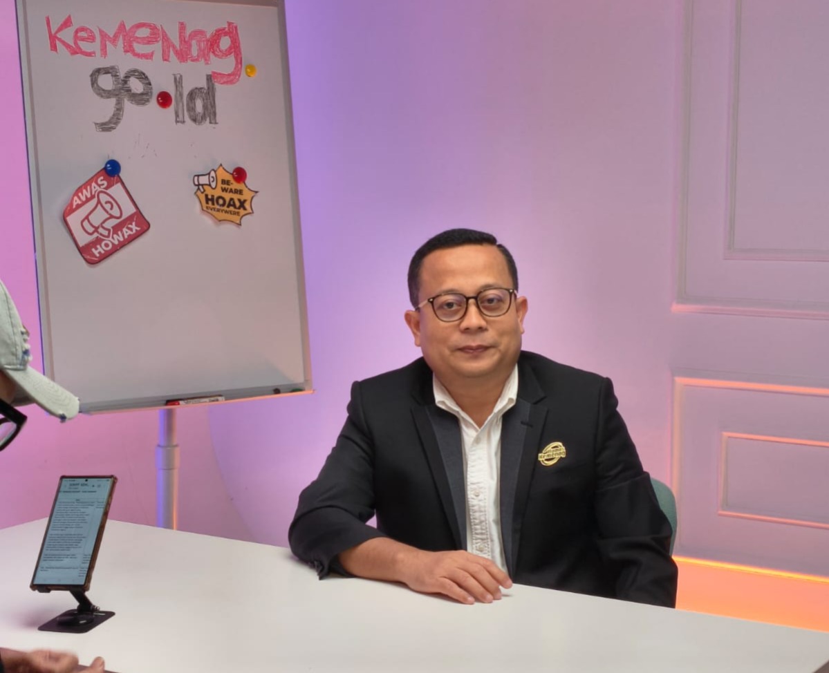 Takbiran Berbarengan Nyepi, Ini Panduan dari Kemenag untuk Umat Islam di Bali