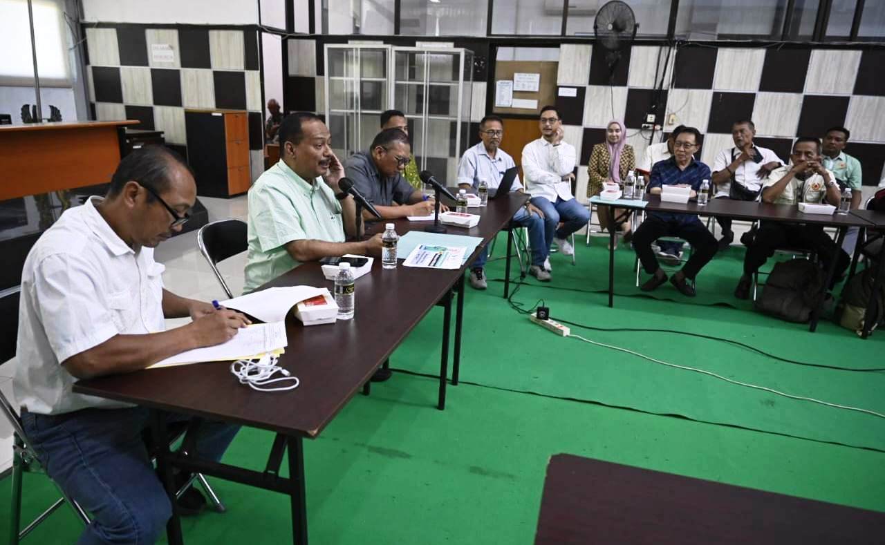 Pasca Porprov IX Jatim 2025, KONI Jatim Dorong Pembinaan Intensif Atlet Peraih Medali