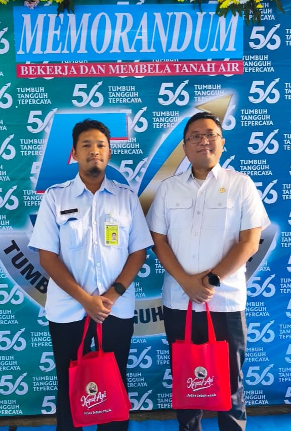 Imigrasi Surabaya Harapkan Memorandum Terus Bermitra dan Adaptif di Era Digital