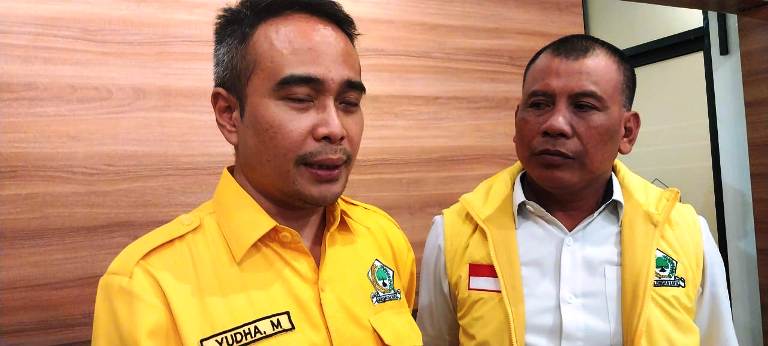 Fraksi Golkar DPRD Jatim Dorong Terobosan Kejar PAD Pemprov Usai Dana Transfer Terkoreksi Rp 2,1 Triliun
