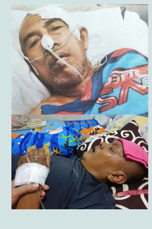 Diduga Akibat Salah Kelola Uang PMN 200 M, Karyawan PT DPS (Persero) Menderita dan Sengsara 