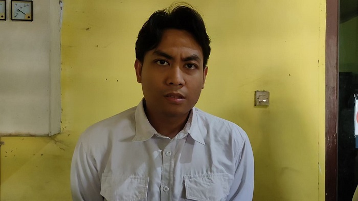 Ulat Buah Ditemukan dalam Jeruk MBG SDN Tandes Kidul I Surabaya, SPPG Tandes Minta Maaf
