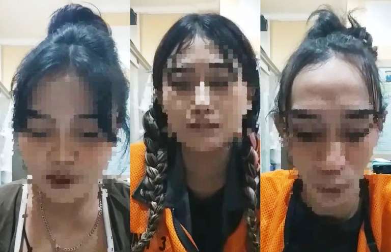 DJ Moniq Ditangkap Usai Tampil di Diskotek Triple-X Surabaya Terkait Narkoba