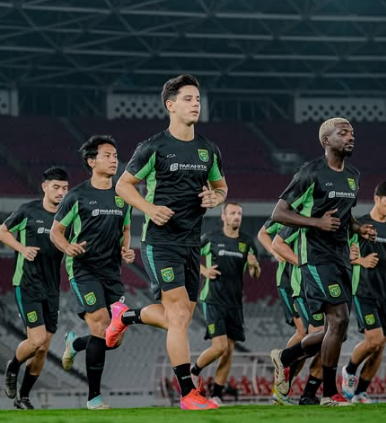 Catatan Eko Yudiono: Runner Up Paling Realistis bagi Persebaya Musim Ini