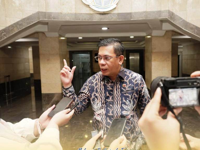 Kementerian ATR/BPN Tegaskan Privatisasi Seluruh Pulau di Indonesia Itu Hoaks: Tidak Ada Dasar Hukumnya