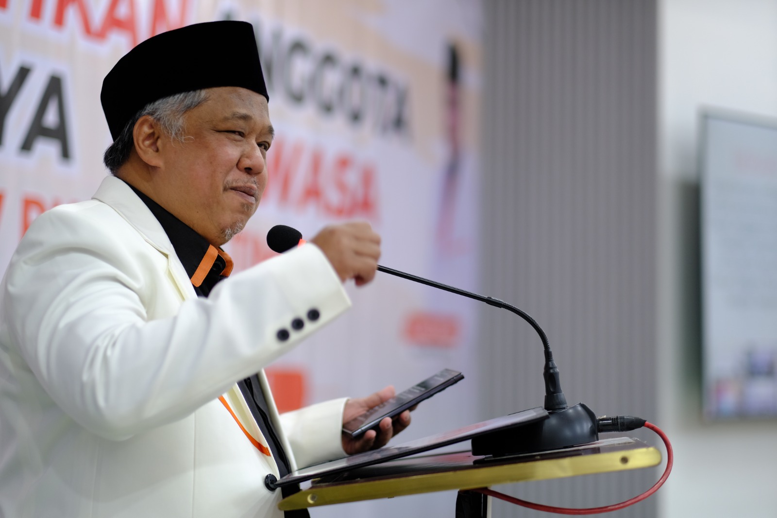 Anggota Madya dan Dewasa PKS Siap Menangkan Khofifah-Emil di Pilgub Jatim 2024