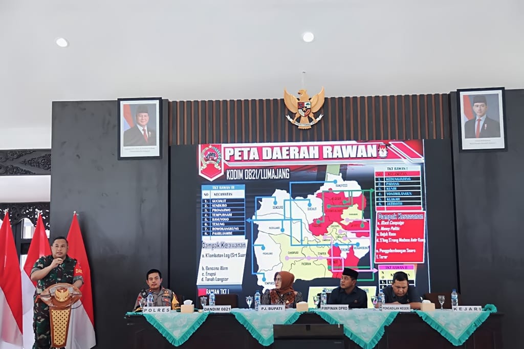 Keberhasilan Pilkada Bergantung Kesiapan Logistik yang Baik