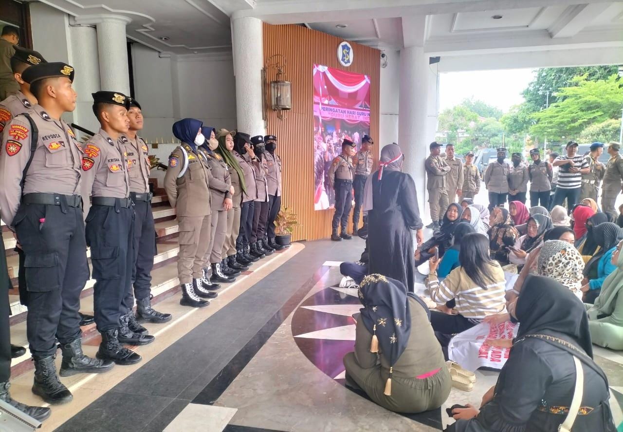 Pemkot Surabaya Ngotot Relokasi RPH Pegirian Usai Lebaran