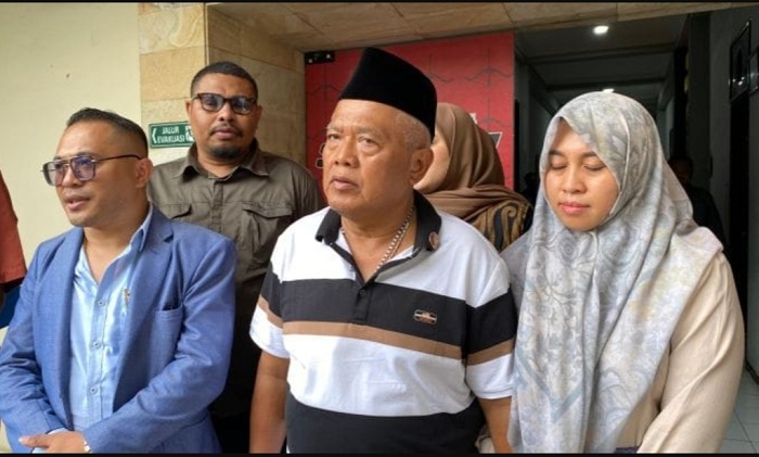 Tersangka Pelecehan Seksual Yai Mim Meninggal Dunia di Tahanan Mapolresta Malang Kota