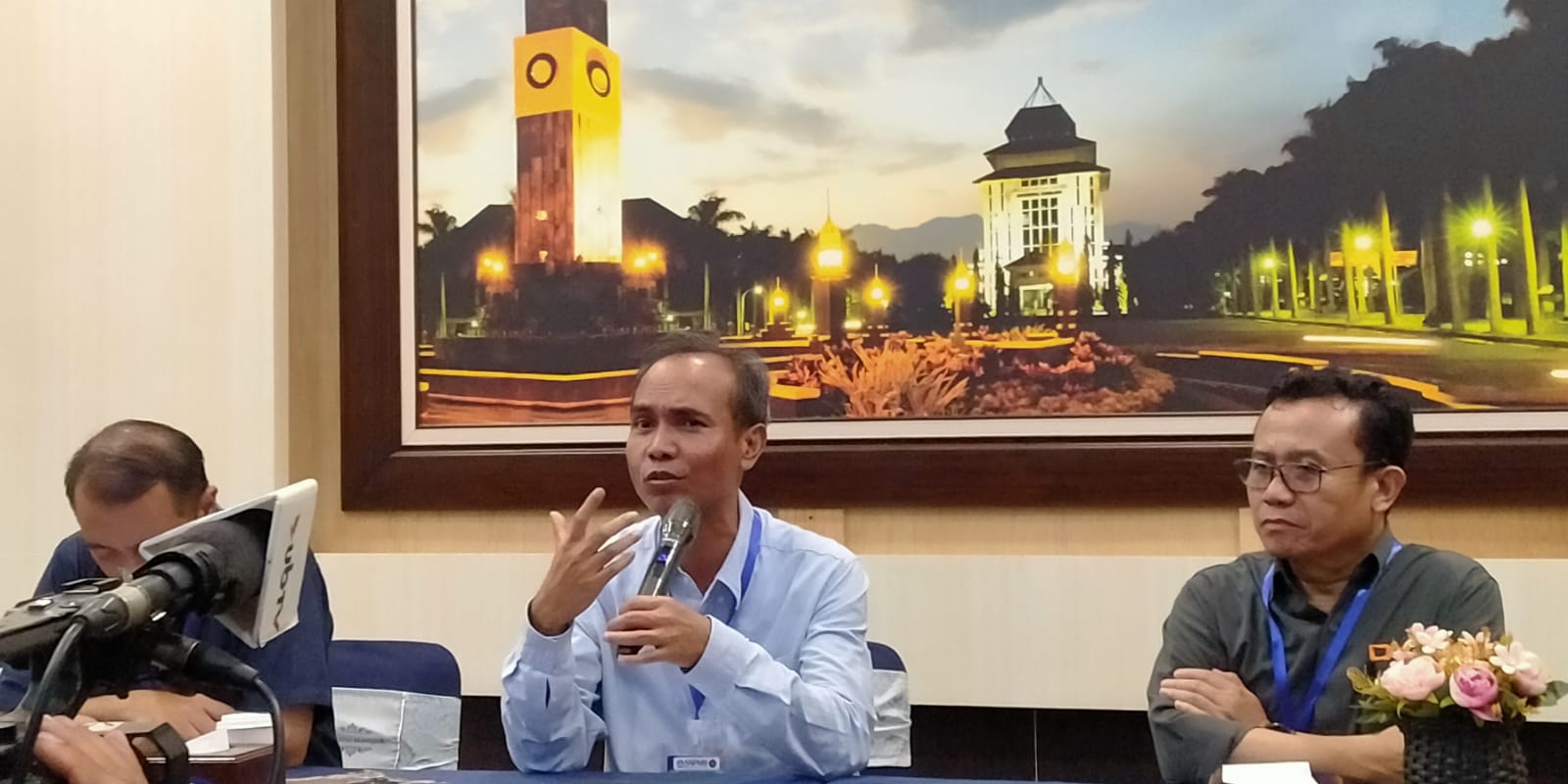 Screening Super Ketat, Universitas Brawijaya Tutup Celah Kecurangan UTBK 2026