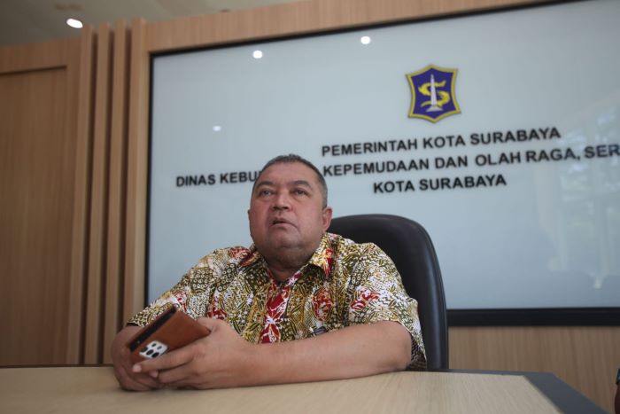 IIMS 2025 Ramaikan HJKS Ke-732, Potensi Dongkrak Wisata dan PAD