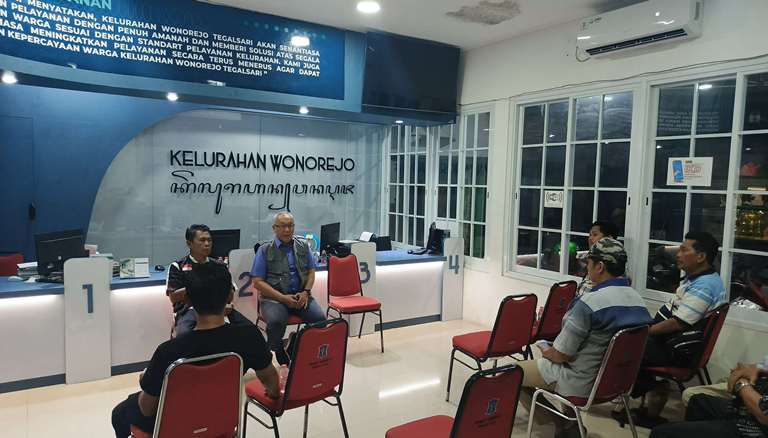 Pembentukan Koperasi Merah Putih di Surabaya Dikeluhkan, Diduga Cacat Prosedur dan Tunjuk Langsung