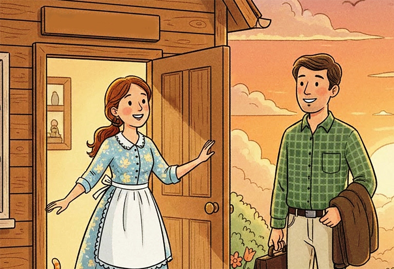 Pengakuan yang Datang Terlambat: Pertanyaan yang Tak Terjawab (2)