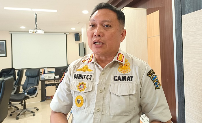 Peleburan Emas PT Suka Jadi Logam Terancam Disegel Akibat Polusi Udara, Pemkot Surabaya Beri Batas Waktu Ketat