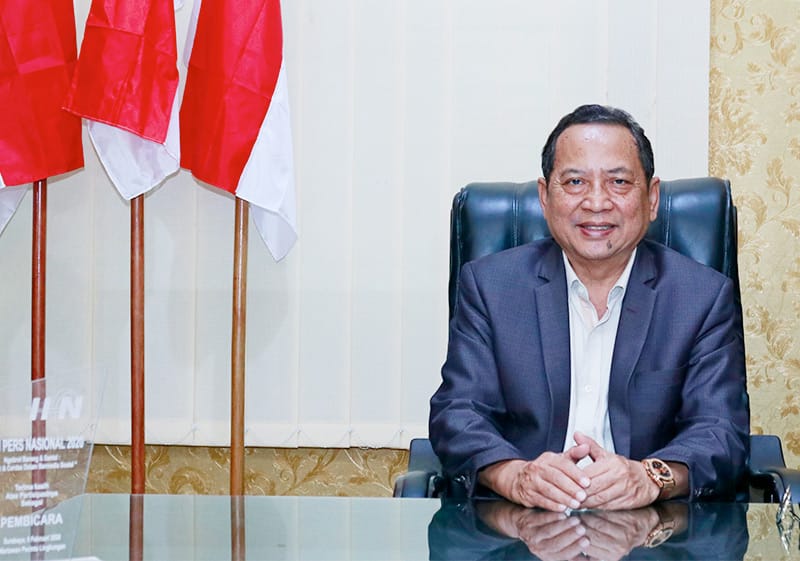 KUHP Baru, Pengguna Narkoba Dihukum Rehab