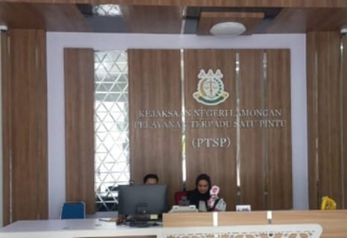 Kejari Lamongan Selidiki Mega Proyek Pelabuhan Paciran Senilai Rp 50 Miliar