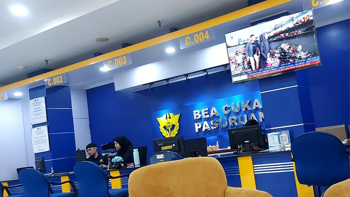 Pasuruan Topang 22 Persen Target Cukai Nasional, Realisasi Triwulan I Capai 30 Persen