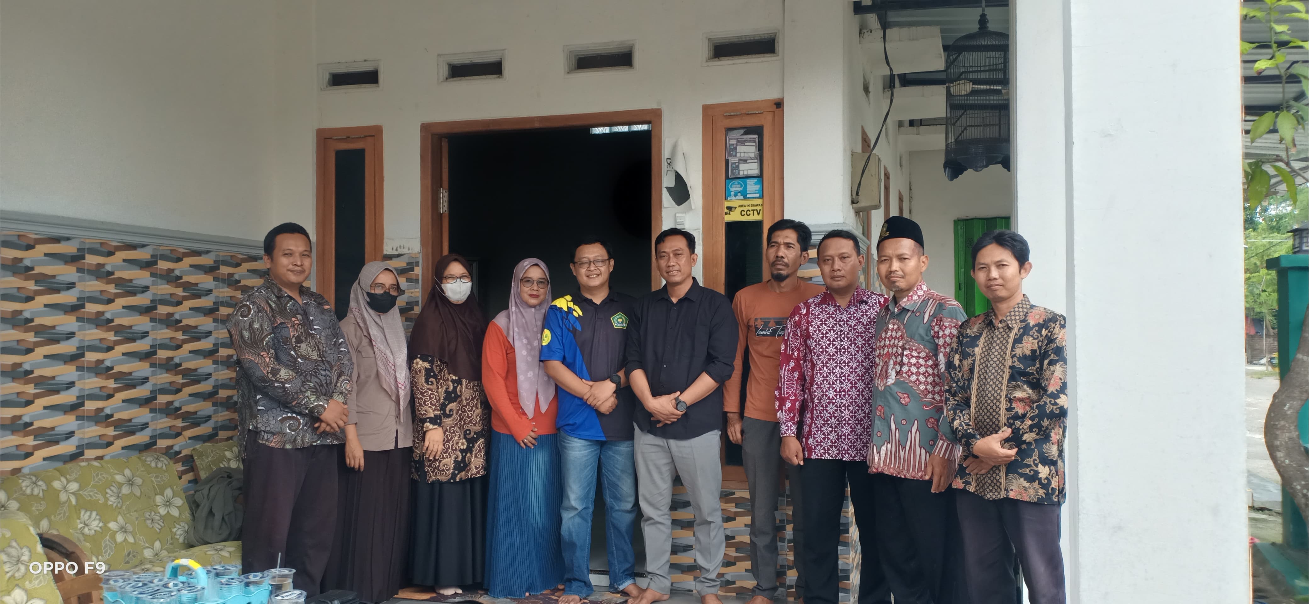 PGMM dan Gemabo Berkolaborasi Siapkan Aksi 30 Oktober di Patung Kuda