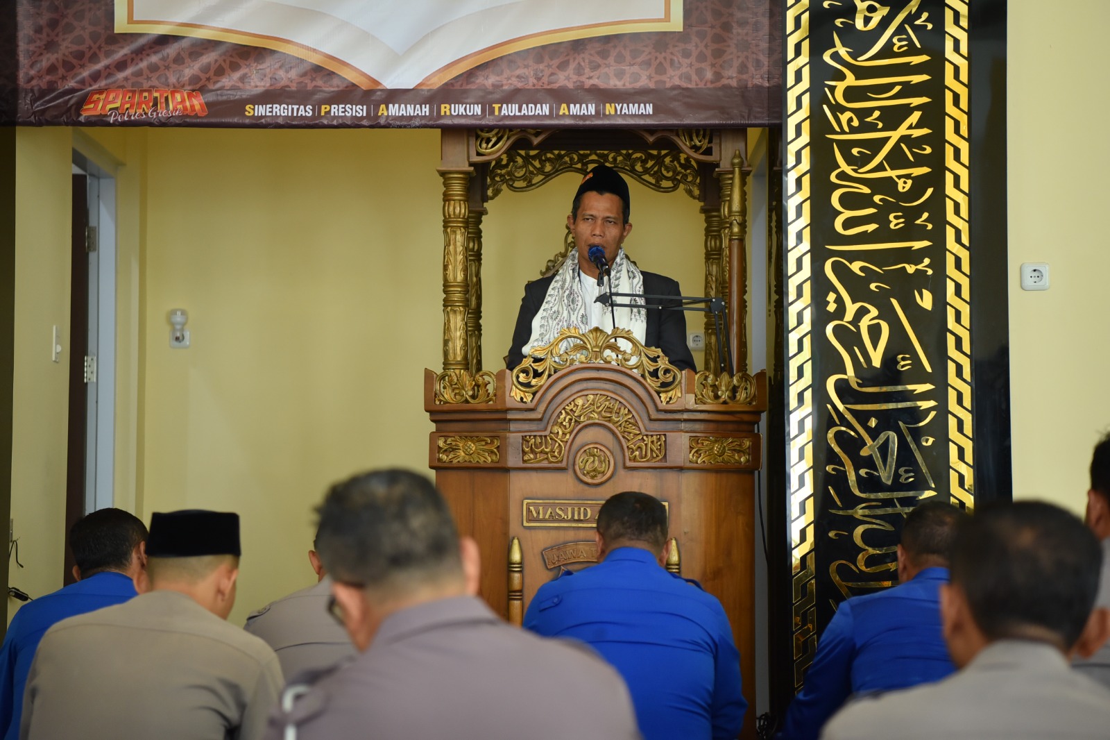 Keberkahan Amalan Hari Raya Iduladha 1466 H, Menggapai Ampunan Lewat Ibadah dan Kurban