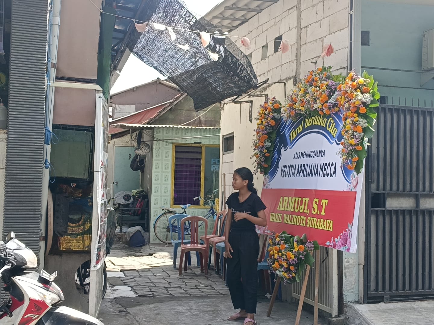 Bocah SD Pengidap HIV di Surabaya Akhirnya Meninggal Dunia Setelah Berjuang di RSU dr Soetomo