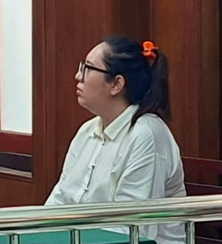 Marketing BYD Tipu Konsumen, Divonis 1 Tahun Penjara