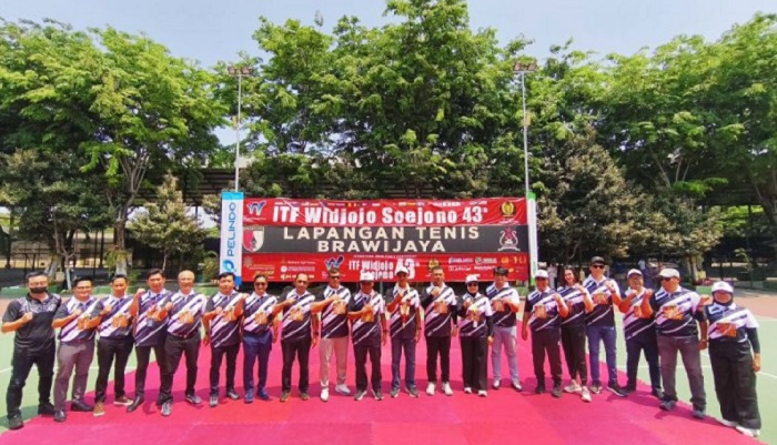 Format ITF Junior Widjojo Soejono Cup 2026 Berubah, Tuntut Atlet Lebih Kompetitif