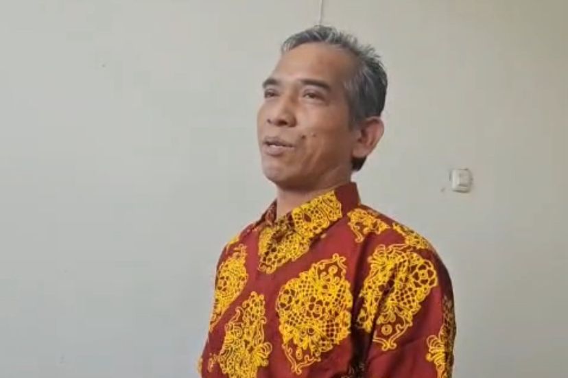 Terseret Skandal SK Palsu, ASN DPMD Gresik Klaim Jadi Korban Penipuan Pecatan Pegawai