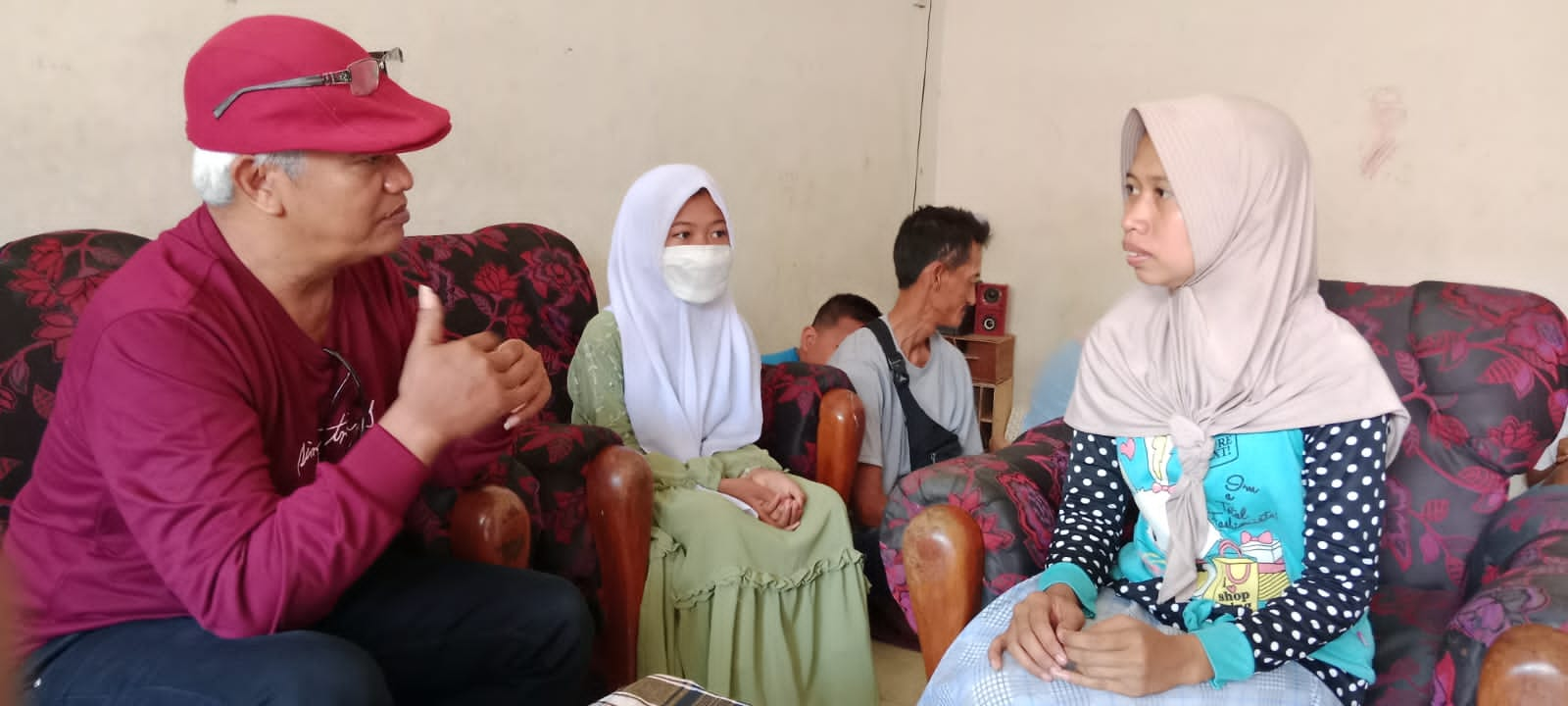 Drama Pencarian Bocah Perempuan yang Dilaporkan Hilang di Jember Ditemukan Selamat di Pasuruan