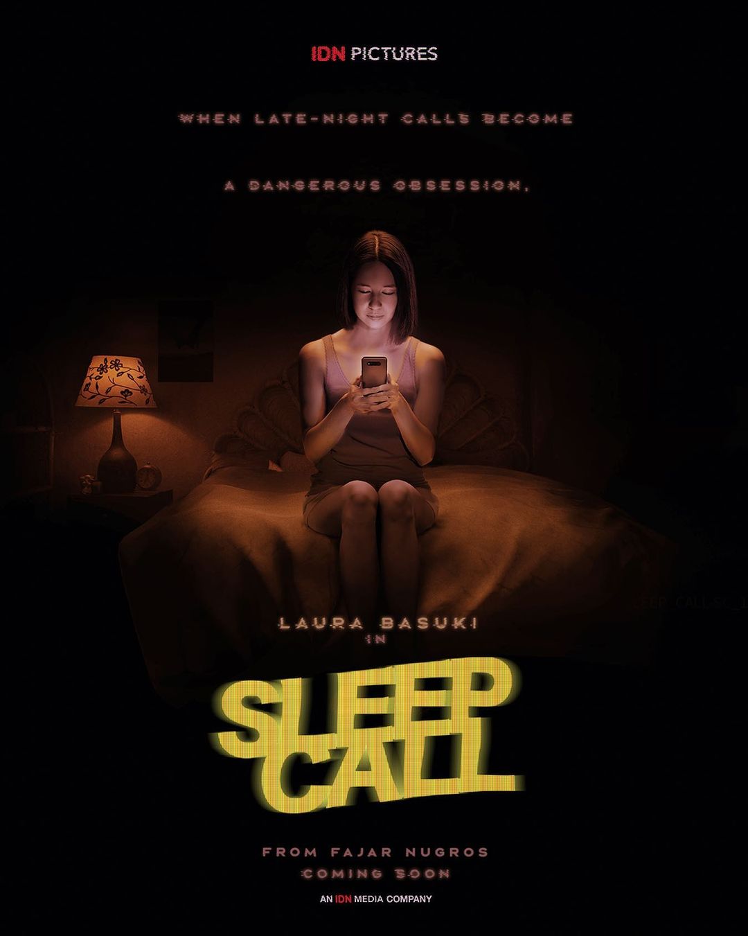 Fenomena Film 'Sleep Call', Menjadi Pembeda di Dunia Perfilman Indonesia