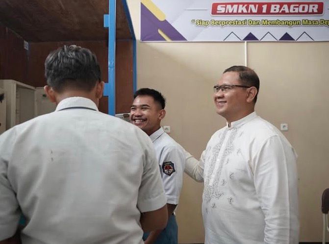 Bentengi Generasi Bangsa, Dindik Jatim Perkuat Program IKAN di Sekolah