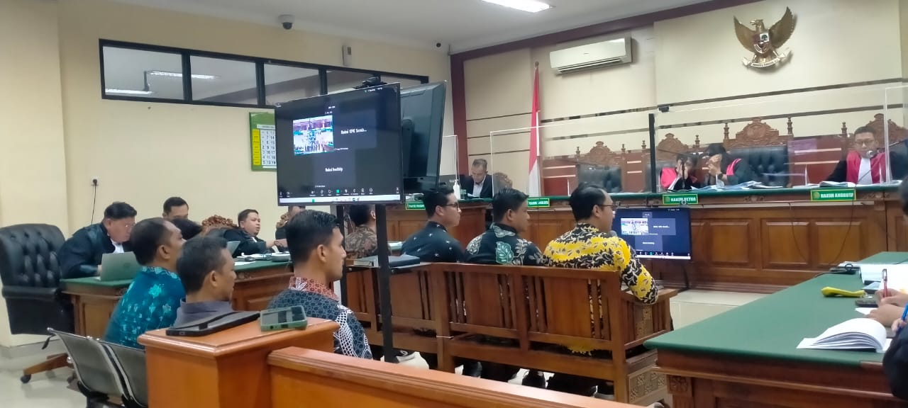 8 Saksi Dihadirkan di Sidang Gus Muhdlor