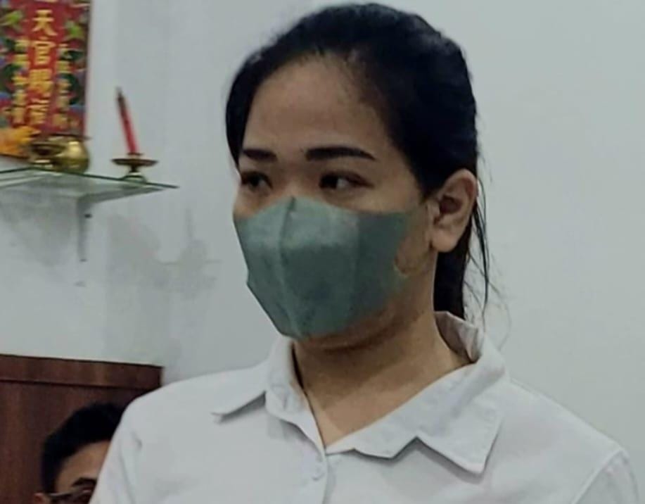 Tipu Bos CV Sentosa Abadi Steel Rp6,3 M, Arfita Dihukum 26 Bulan Bui