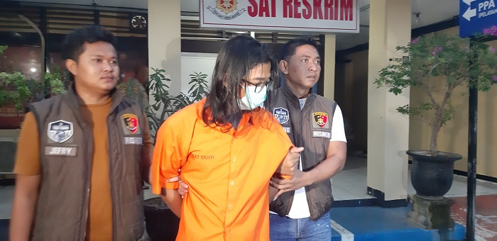 Pelaku Penusukan Terungkap, Pemilik Angkringan Habisi Nyawa Rekan karena Sering Diejek