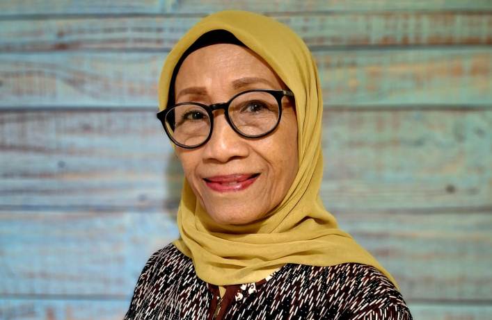 Tangguh dan Tepercaya dalam Keguyuban