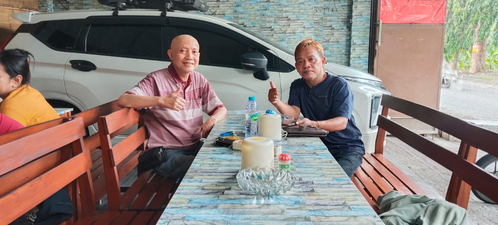 Aksi Demo Selasa 10 Pebruari, Uji Taji DPRD Sidoarjo Akhiri Perang Dingin Eksekutif