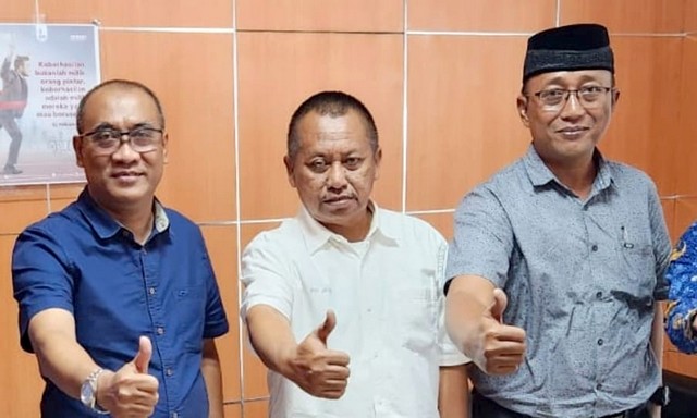 PWI Jatim Kembali Gelar Piala Prapanca 2024